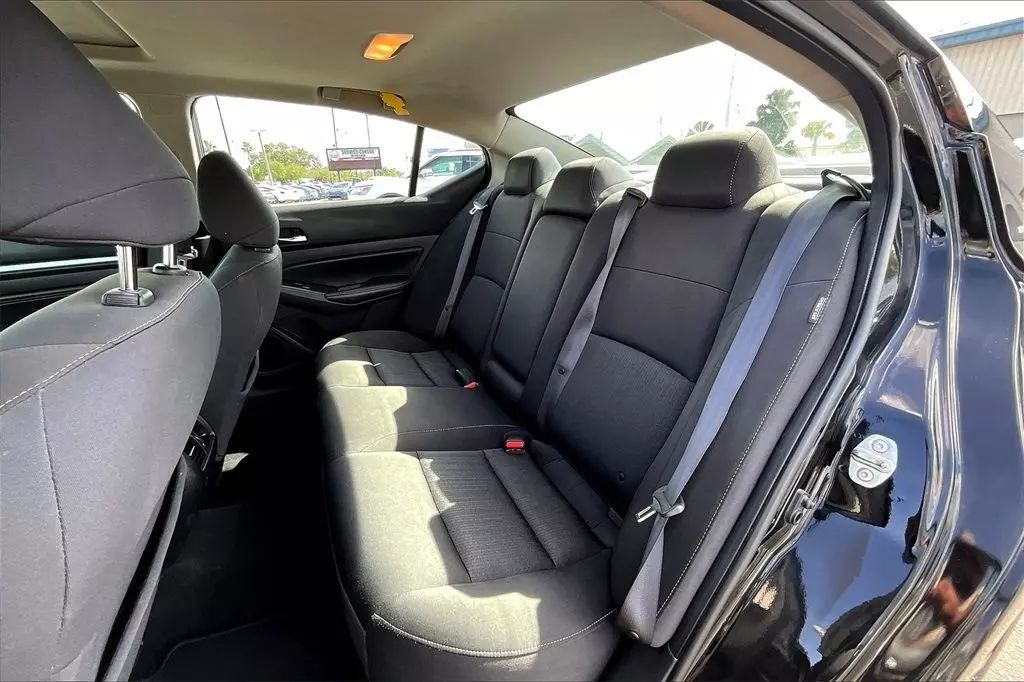 2019 Nissan Altima 2.5 SV Sedan 4D Maitland FL