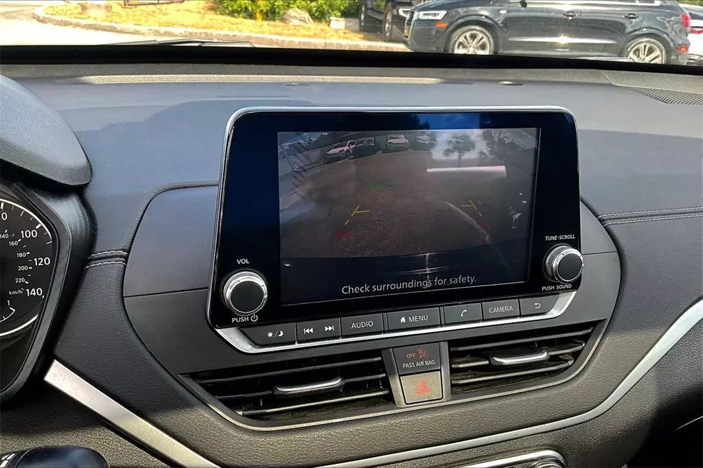 2019 Nissan Altima 2.5 SV Sedan 4D Maitland FL