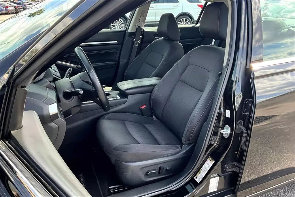 2019 Nissan Altima 2.5 SV Sedan 4D Maitland FL
