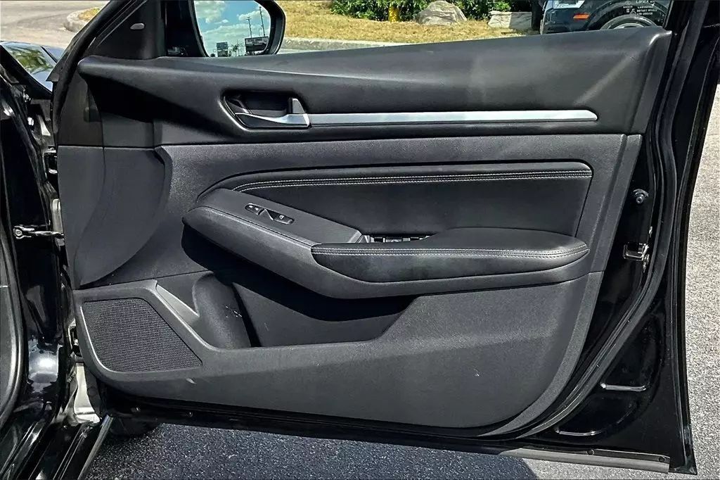 2019 Nissan Altima 2.5 SV Sedan 4D Maitland FL