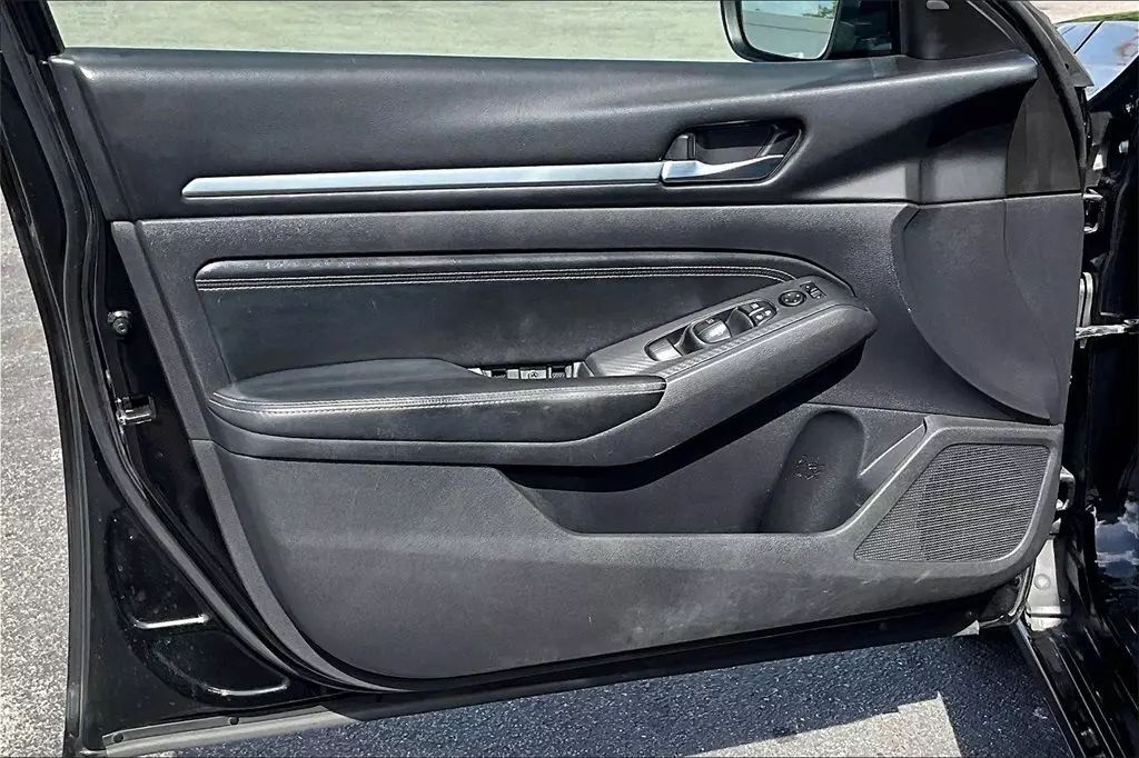2019 Nissan Altima 2.5 SV Sedan 4D Maitland FL
