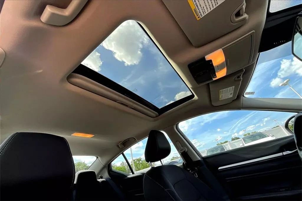 2019 Nissan Altima 2.5 SV Sedan 4D Maitland FL