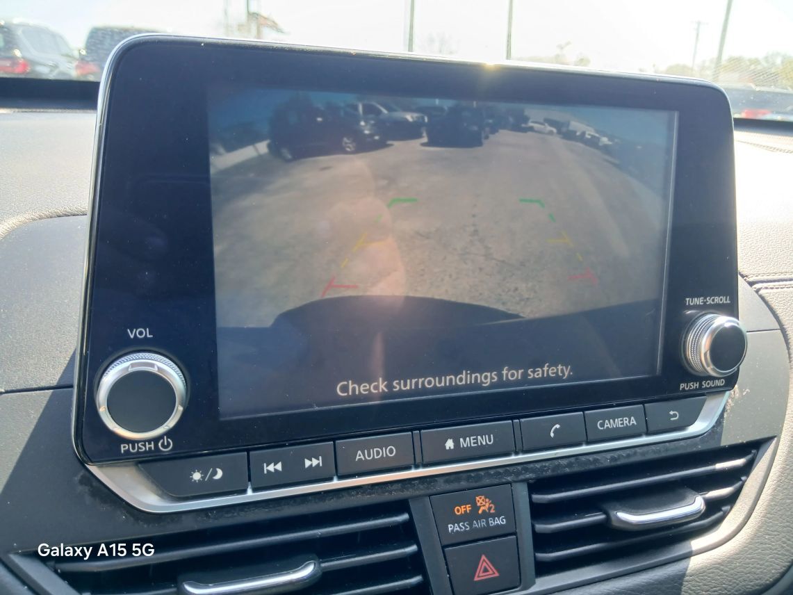 2019 Nissan Altima 2.5 SV Sedan 4D Maitland FL