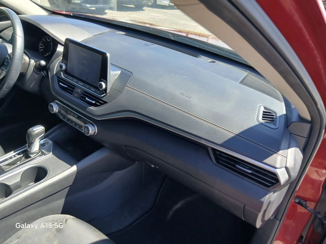 2019 Nissan Altima 2.5 SV Sedan 4D Maitland FL