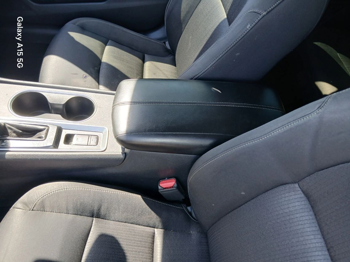 2019 Nissan Altima 2.5 SV Sedan 4D Maitland FL