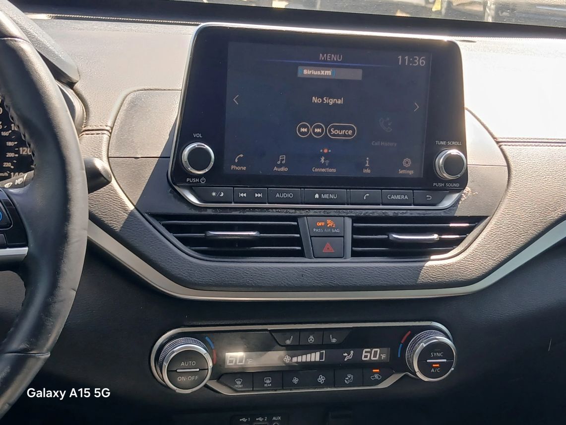 2019 Nissan Altima 2.5 SV Sedan 4D Maitland FL