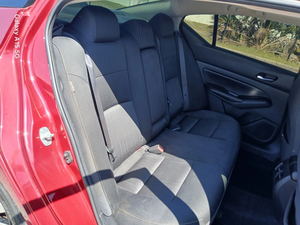 2019 Nissan Altima 2.5 SV Sedan 4D Maitland FL