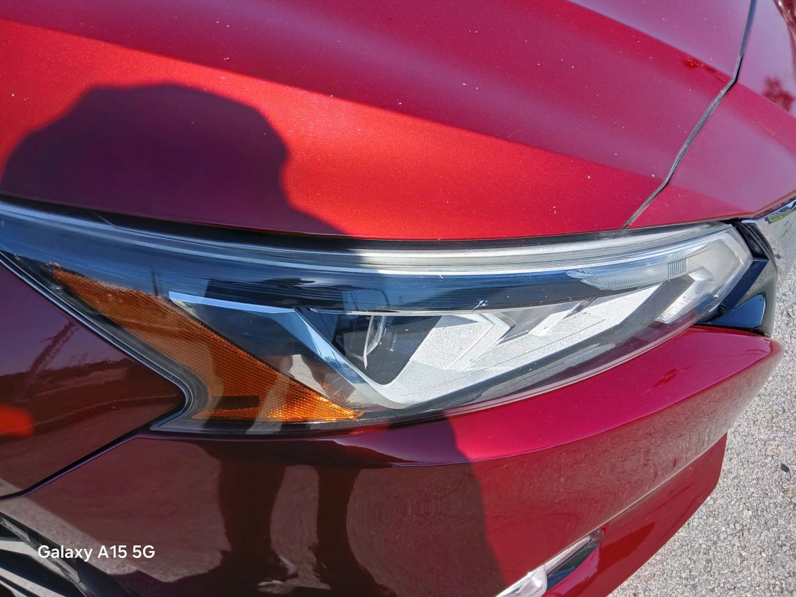 2019 Nissan Altima 2.5 SV Sedan 4D Maitland FL