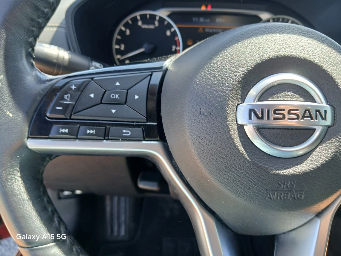 2019 Nissan Altima 2.5 SV Sedan 4D Maitland FL