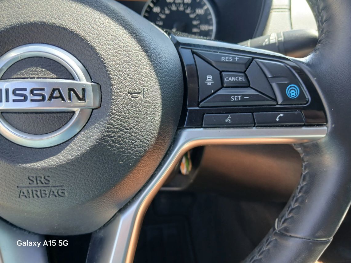 2019 Nissan Altima 2.5 SV Sedan 4D Maitland FL