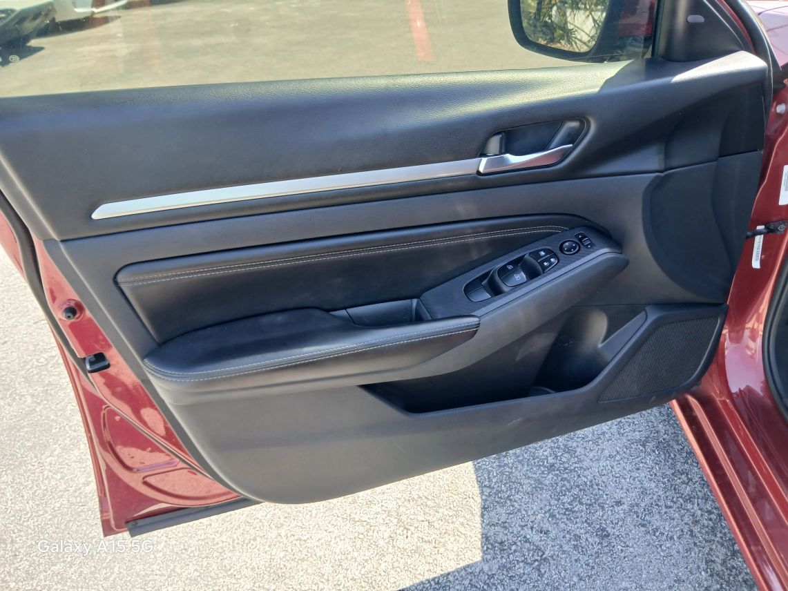 2019 Nissan Altima 2.5 SV Sedan 4D Maitland FL