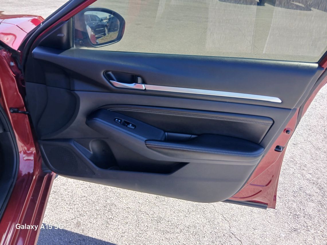 2019 Nissan Altima 2.5 SV Sedan 4D Maitland FL