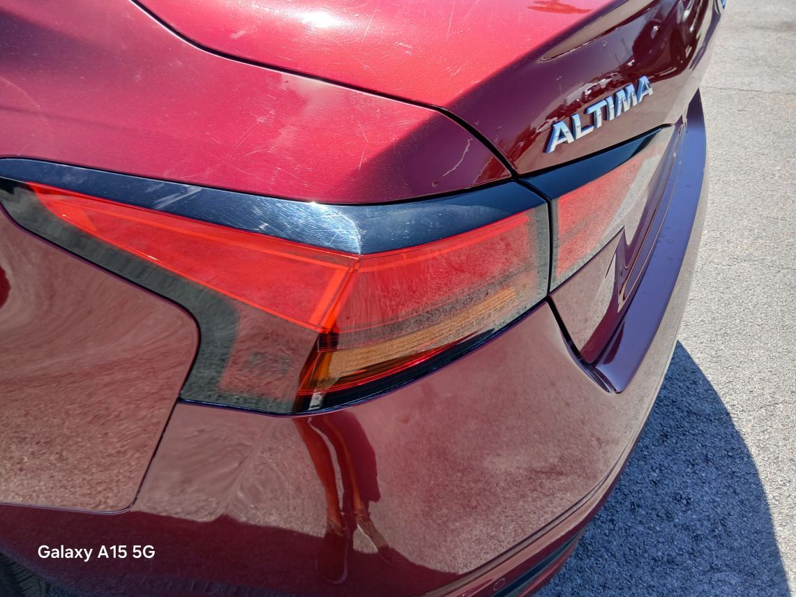 2019 Nissan Altima 2.5 SV Sedan 4D Maitland FL