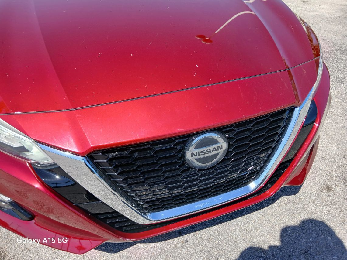 2019 Nissan Altima 2.5 SV Sedan 4D Maitland FL