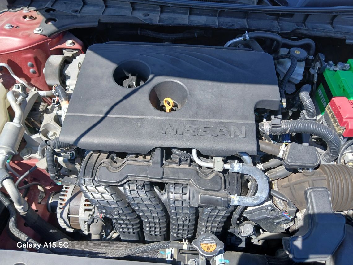 2019 Nissan Altima 2.5 SV Sedan 4D Maitland FL