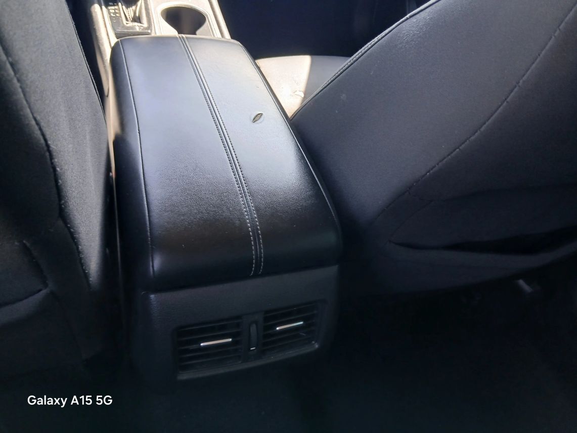 2019 Nissan Altima 2.5 SV Sedan 4D Maitland FL