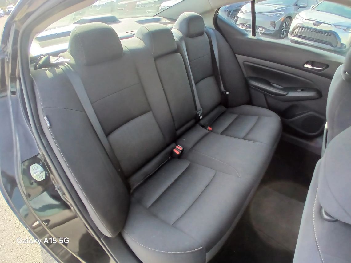 2019 Nissan Altima 2.5 SV Sedan 4D Maitland FL