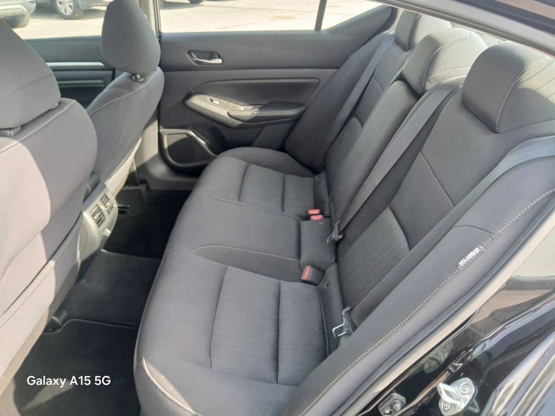 2019 Nissan Altima 2.5 SV Sedan 4D Maitland FL
