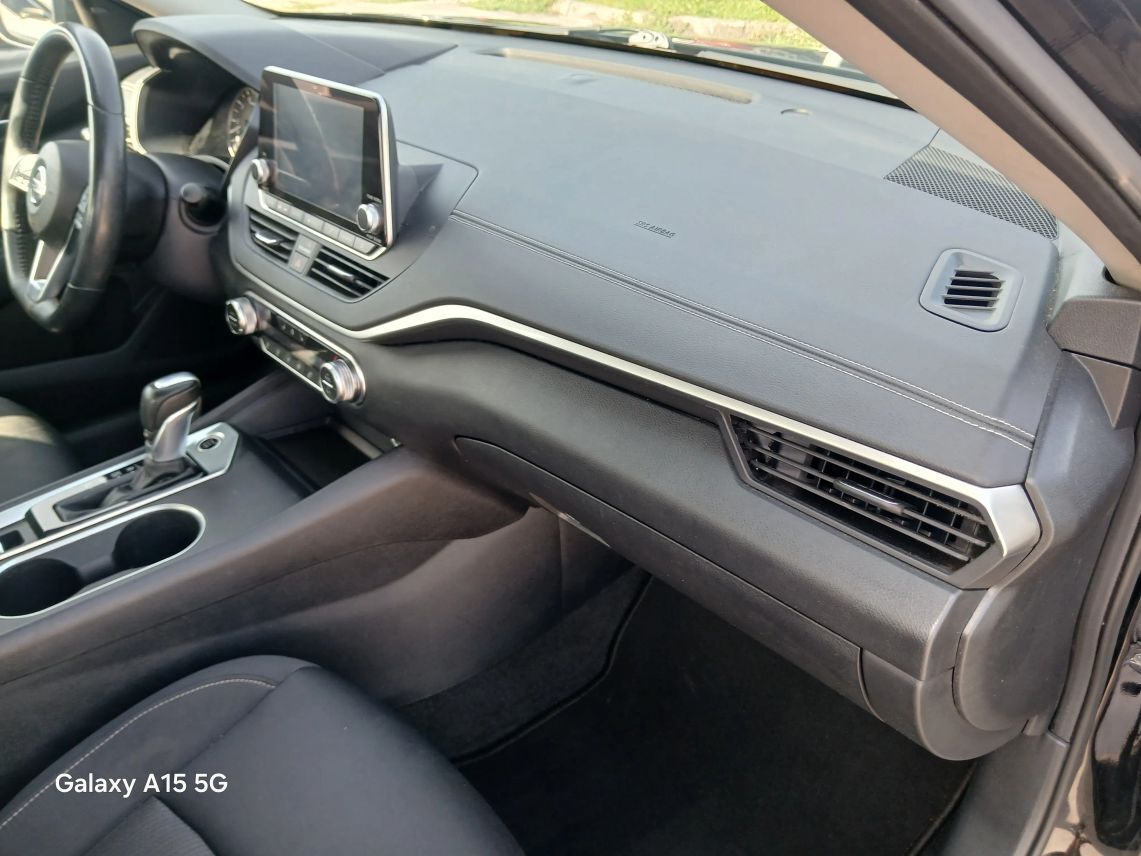 2019 Nissan Altima 2.5 SV Sedan 4D Maitland FL