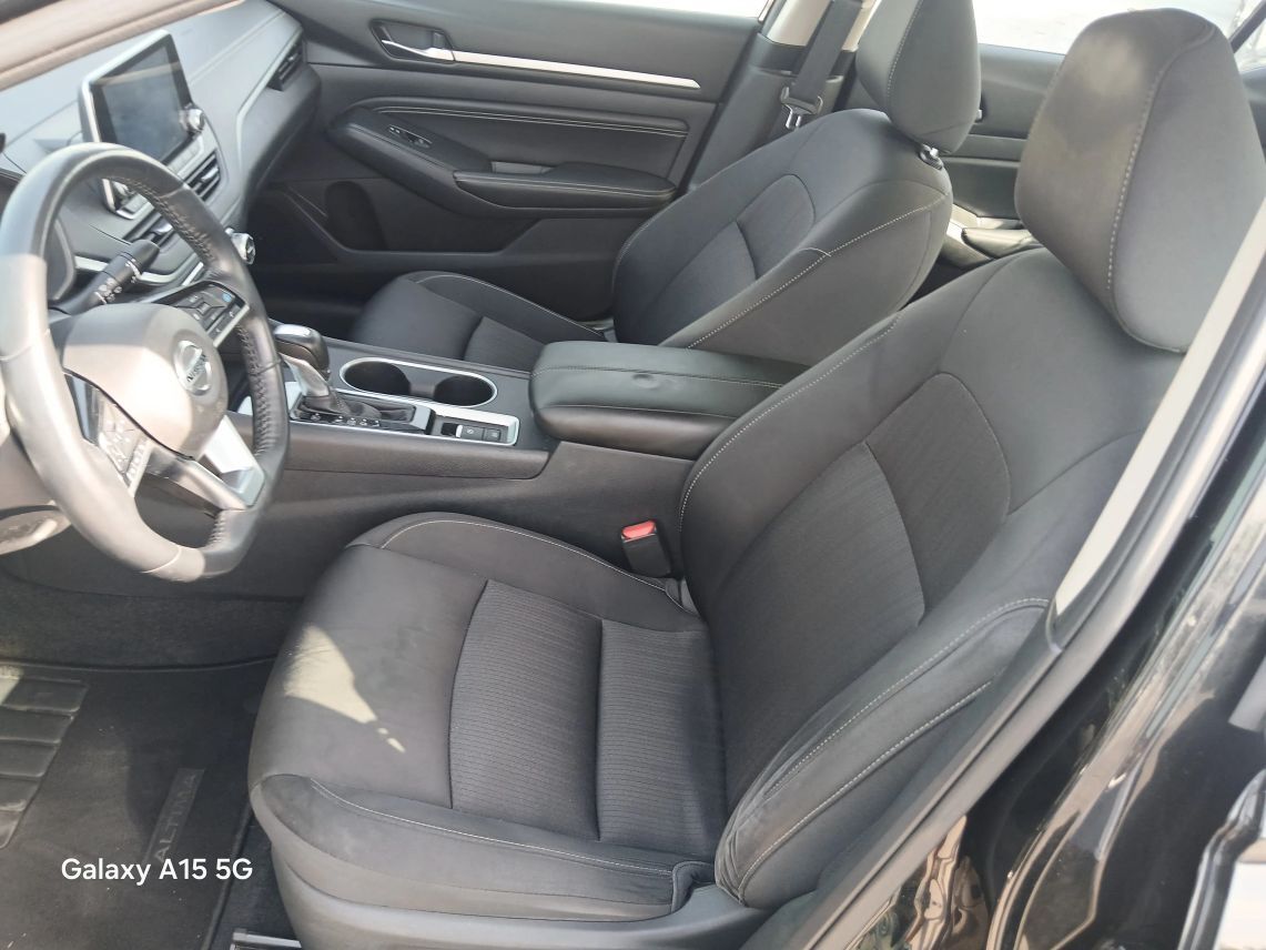 2019 Nissan Altima 2.5 SV Sedan 4D Maitland FL