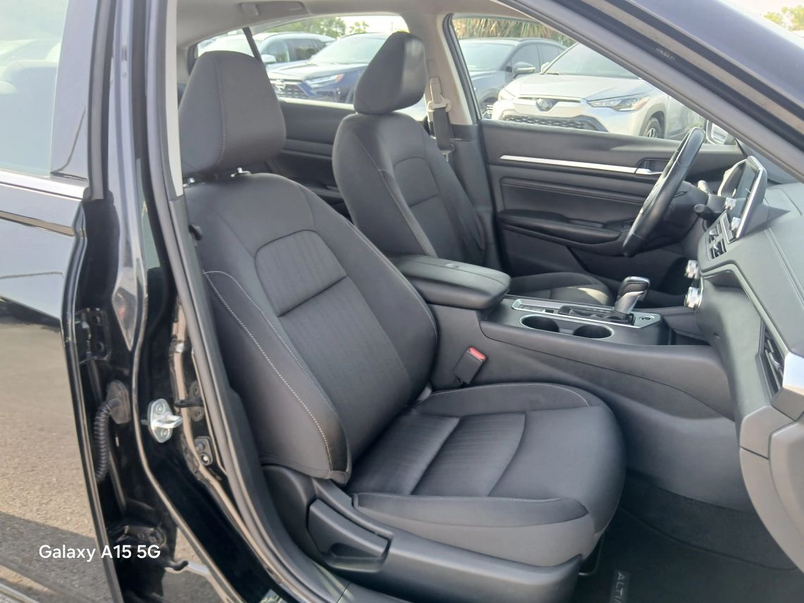 2019 Nissan Altima 2.5 SV Sedan 4D Maitland FL