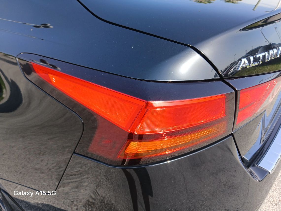 2019 Nissan Altima 2.5 SV Sedan 4D Maitland FL