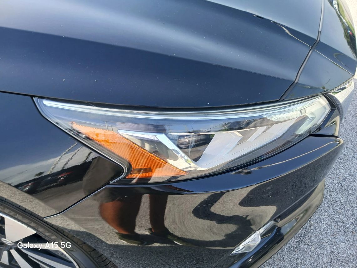 2019 Nissan Altima 2.5 SV Sedan 4D Maitland FL