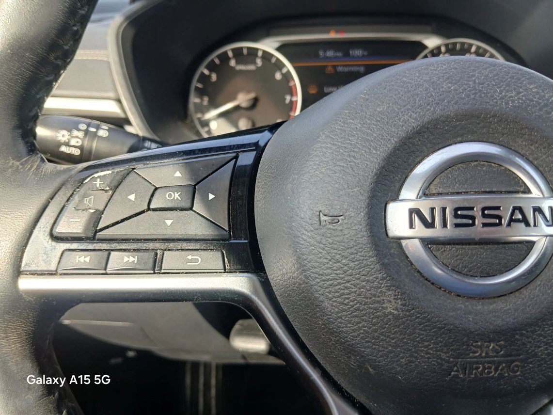 2019 Nissan Altima 2.5 SV Sedan 4D Maitland FL