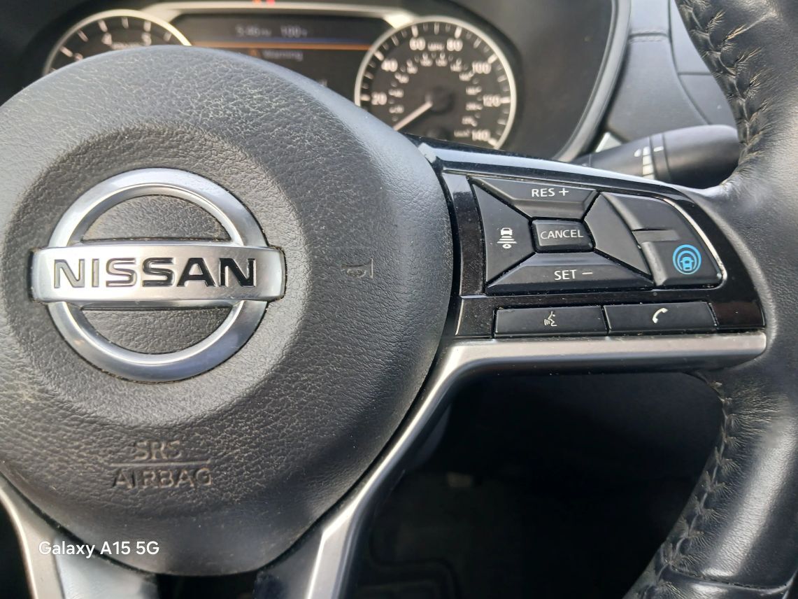 2019 Nissan Altima 2.5 SV Sedan 4D Maitland FL