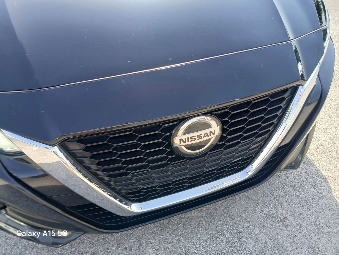 2019 Nissan Altima 2.5 SV Sedan 4D Maitland FL