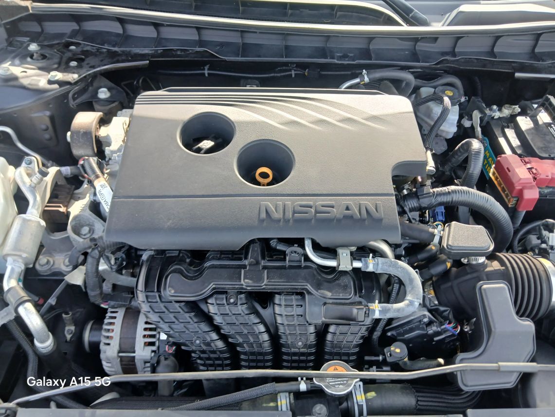 2019 Nissan Altima 2.5 SV Sedan 4D Maitland FL