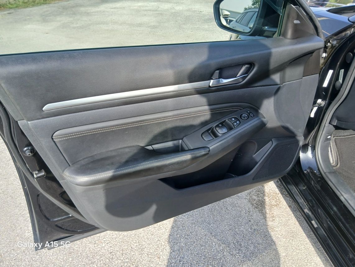 2019 Nissan Altima 2.5 SV Sedan 4D Maitland FL