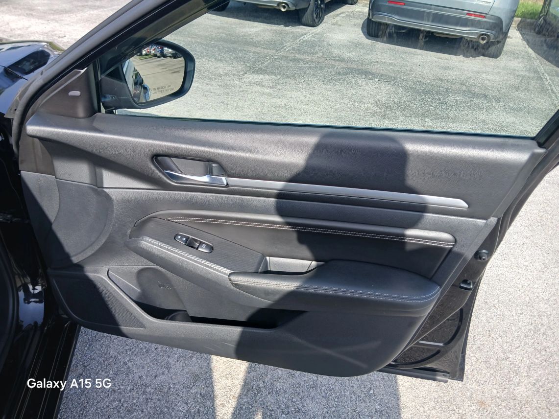 2019 Nissan Altima 2.5 SV Sedan 4D Maitland FL