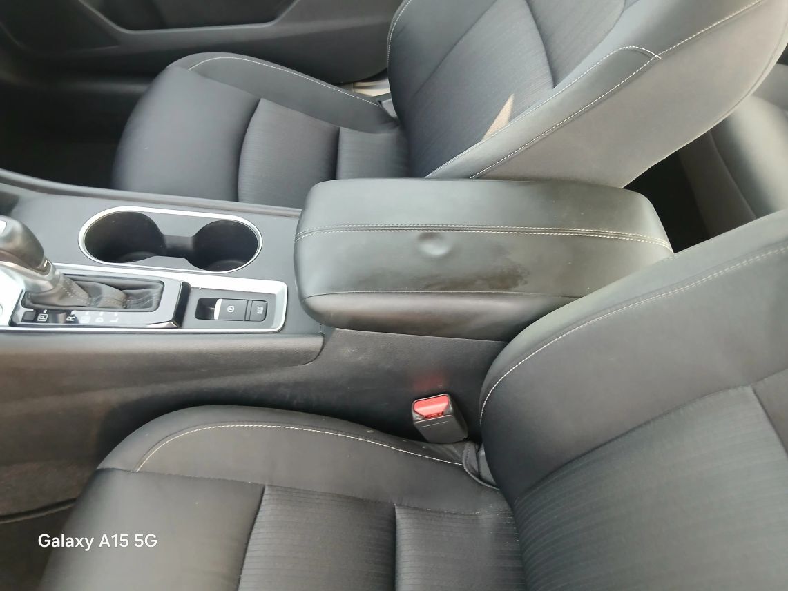 2019 Nissan Altima 2.5 SV Sedan 4D Maitland FL