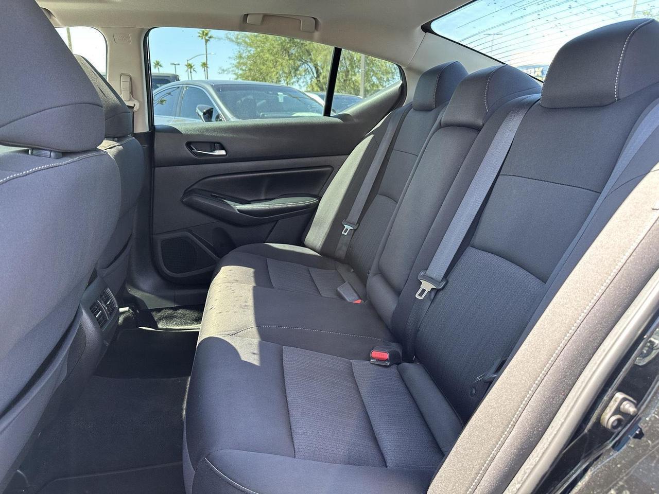 2019 Nissan Altima 2.5 SV Tucson AZ