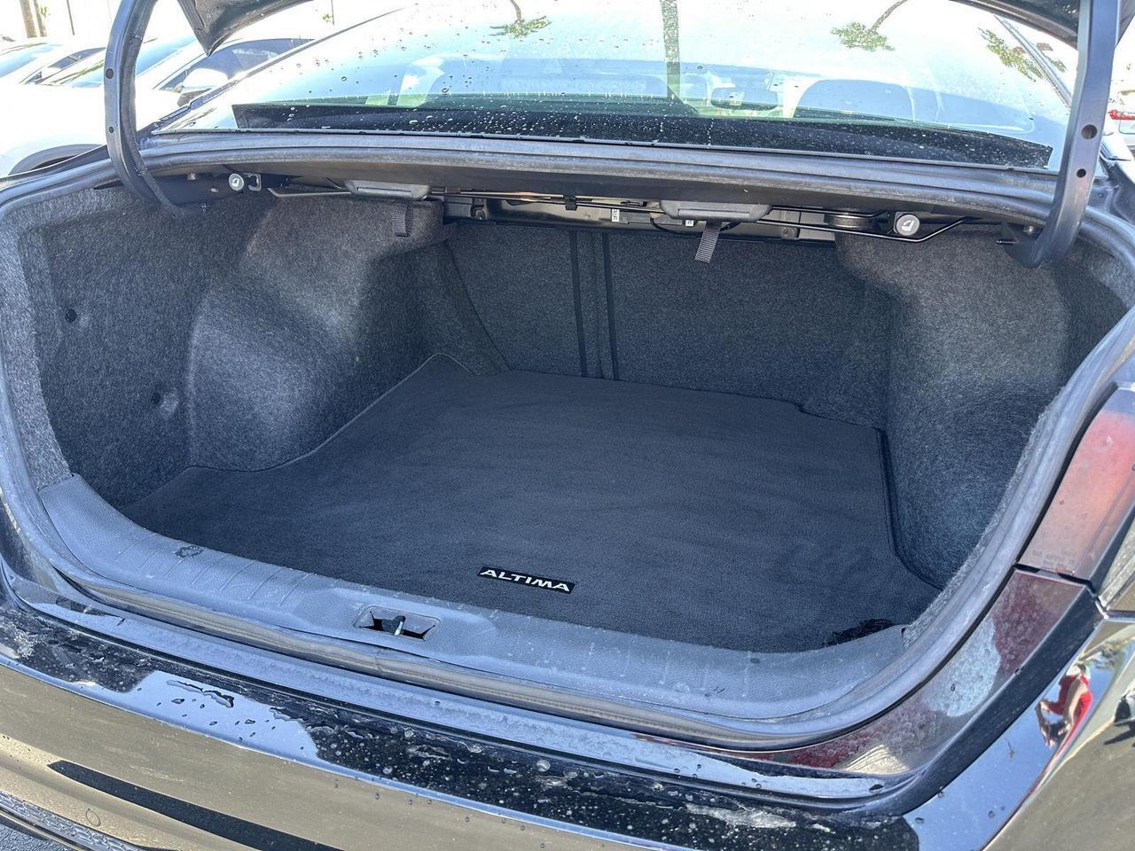 2019 Nissan Altima 2.5 SV Tucson AZ