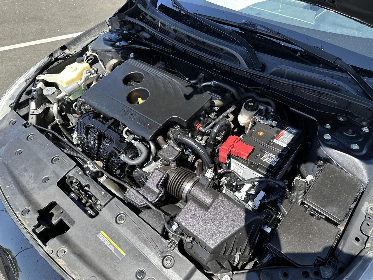 2019 Nissan Altima 2.5 SV Tucson AZ
