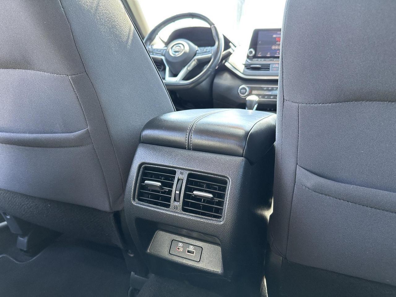 2019 Nissan Altima 2.5 SV Tucson AZ