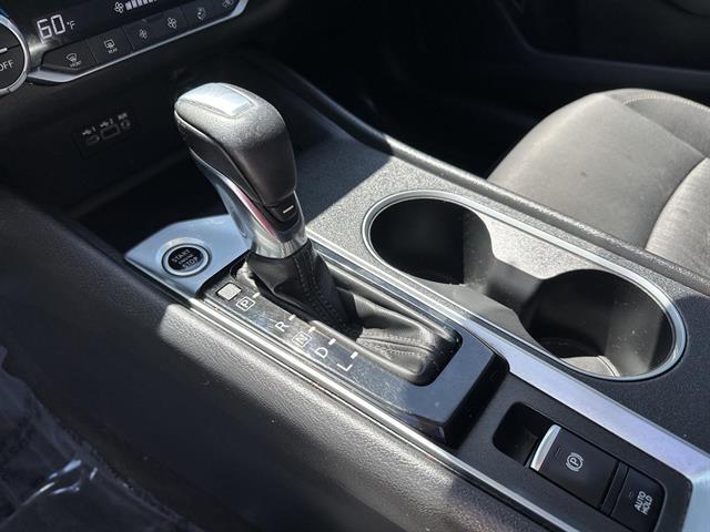 2019 Nissan Altima 2.5 SV Tucson AZ