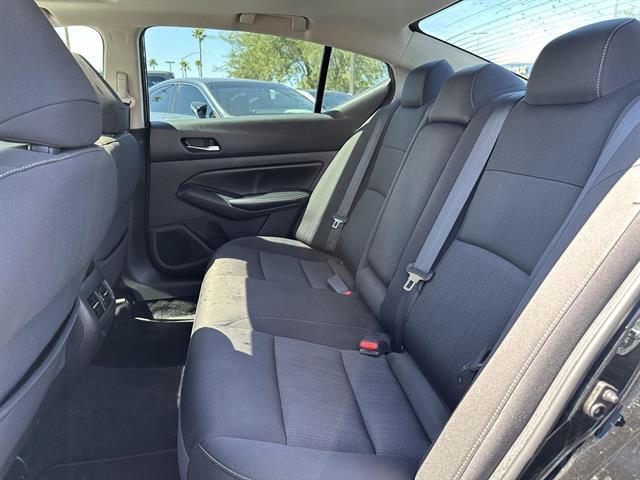 2019 Nissan Altima 2.5 SV Tucson AZ