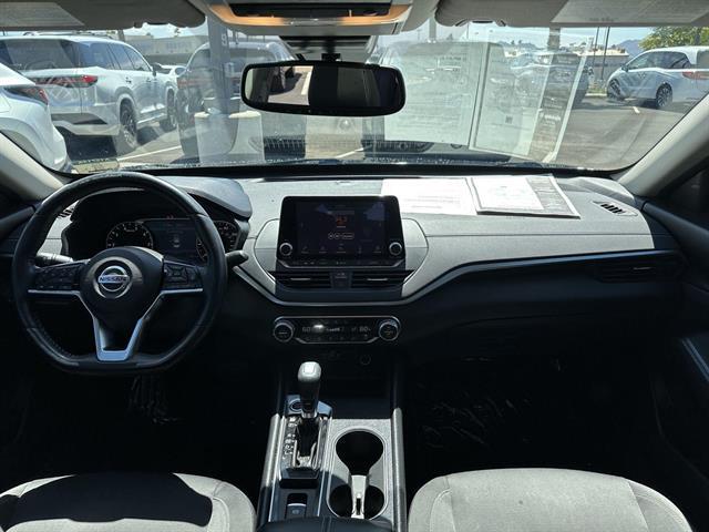 2019 Nissan Altima 2.5 SV Tucson AZ