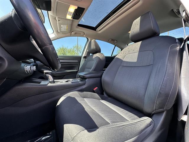 2019 Nissan Altima 2.5 SV Tucson AZ
