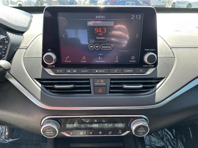 2019 Nissan Altima 2.5 SV Tucson AZ