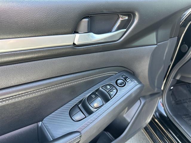 2019 Nissan Altima 2.5 SV Tucson AZ