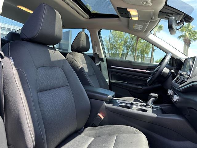2019 Nissan Altima 2.5 SV Tucson AZ