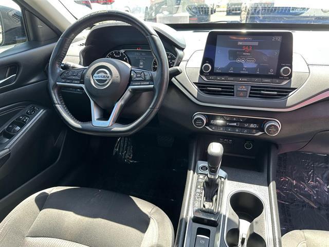 2019 Nissan Altima 2.5 SV Tucson AZ