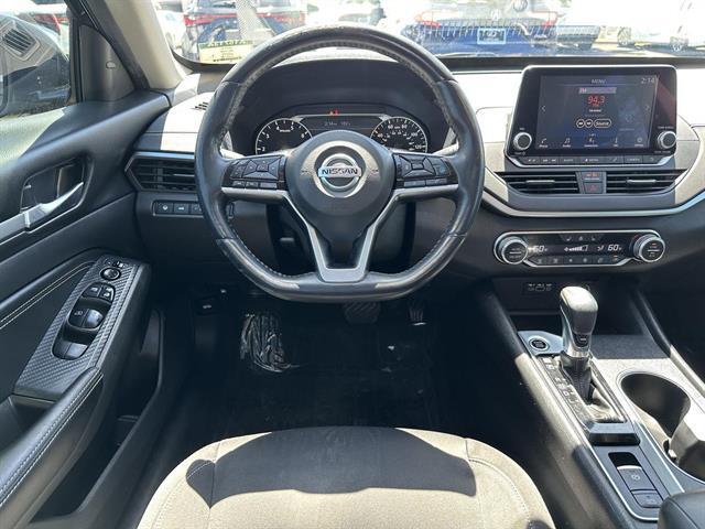 2019 Nissan Altima 2.5 SV Tucson AZ