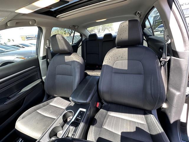 2019 Nissan Altima 2.5 SV Tucson AZ