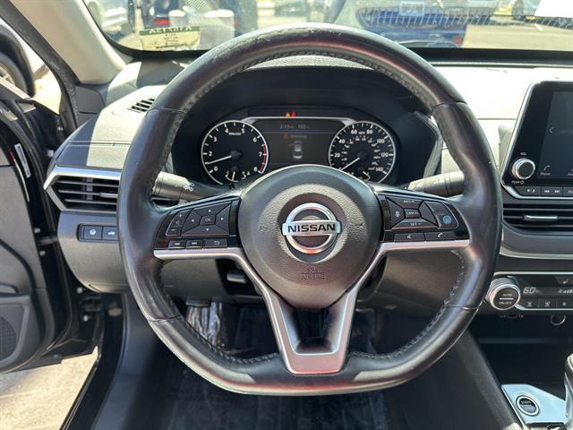 2019 Nissan Altima 2.5 SV Tucson AZ