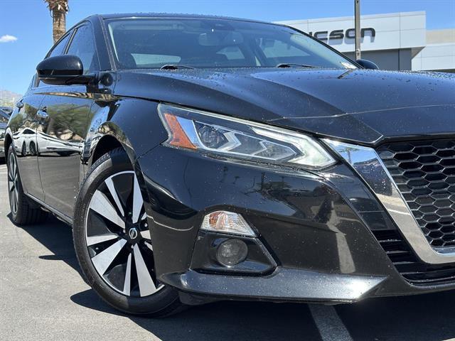 2019 Nissan Altima 2.5 SV Tucson AZ